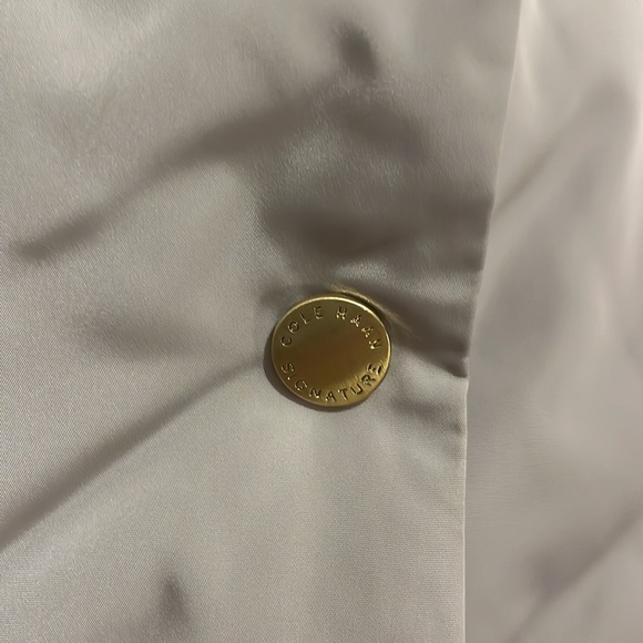 Cole Haan Down Puffer Coat - Picture 6 of 15